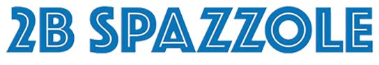 LOGO 2B SPAZZOLE